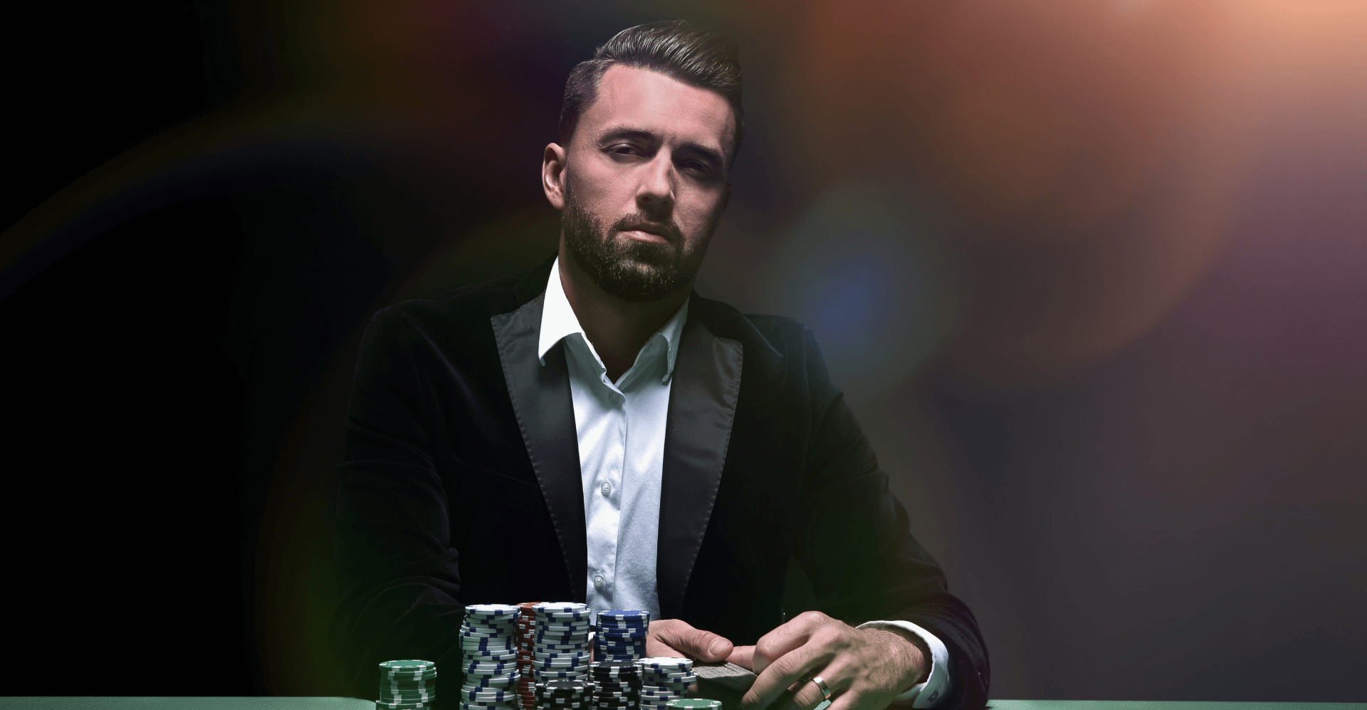 Gambling vs. Marketing