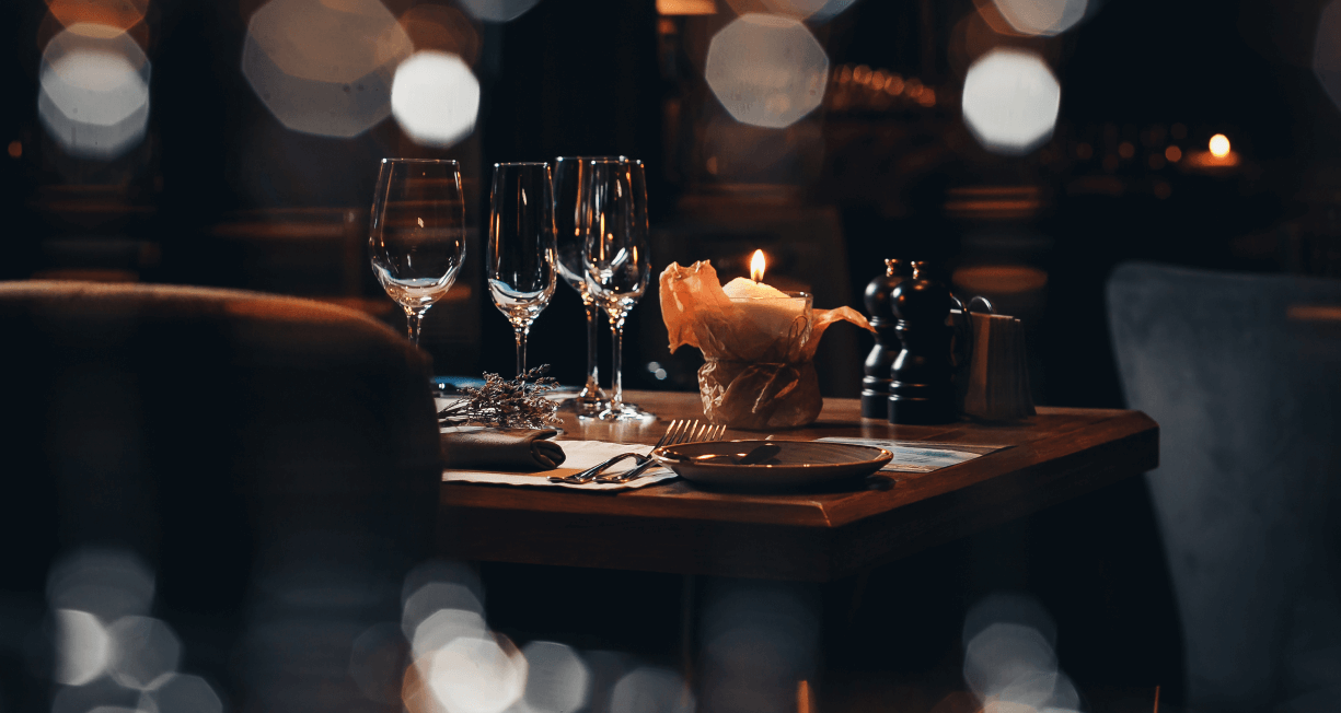 Gambling vs. Marketing