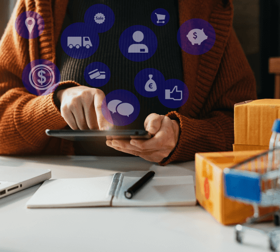 Gambling
                                                                                       vs. Marketing